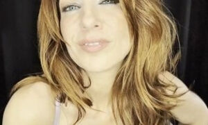 Hot wife diaries part 1 the stepson - Full video in my store
