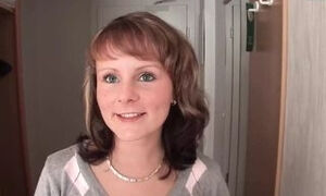 Let's have fun with a user after a cam show!