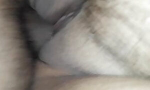 Creampie bbw