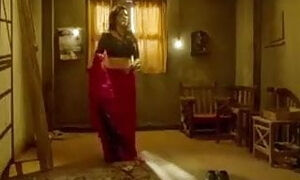 Indian hot babhi with her dewar