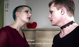 Clip 151A Sissification Workout - 20:09min, Sale: $14