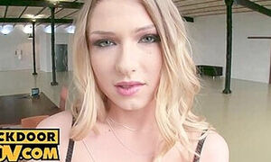 Featuring Lucy Hearts Blowjob Dirt