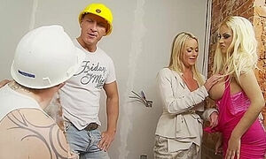 And Peter Oh Tool - Stacey And Peters