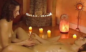 Massage Is So Amazing To Learn Different Arousing Moment