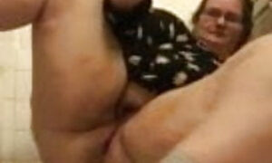 My wife Bbw