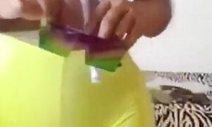 Camel toe