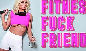 Fitness Fuck Friends