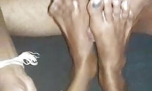 MASTERBAUTING WITH housewife soles