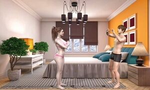 Indian actor Shraddha Kapoor hot anal sex with boyfriend in hotel - Desi bhabhi Shraddha Kapoor sexy video - 3DFilm