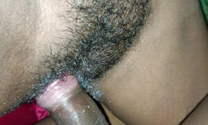 Deshi wife and husband romantic fuck
