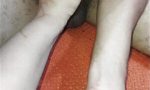 I masturbate for my husband