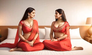 FIRST TIME DESI TEEN CHEATING HER BOYFRIEND