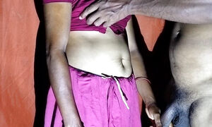 indian Couple gets Horny Watching Porn