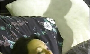 Zina Dean - Old Women's Janitorial Services - Scene 2