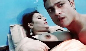 Prem fucks puja hardcore sex
