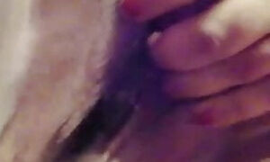 Big BBW pussy lips and boobs