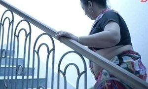 Fucking Hot Indian Maid - Desi Bhabi Hardcore Sex