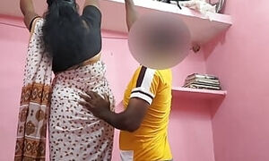 step mom having sex with step son is real homemade