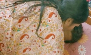 Indian Hot Aunty gets Fucked Hard