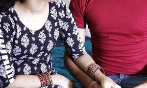 Newly Married Bhabhi Ke Sath Manayi Devar Ne Suhagrat FULL HINDI MOVIE