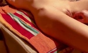 '3 ORGASMS FROM ANAL FISTING (PREVIEW) FULL 4K VIDEO WATCH IN MY PROFILE'