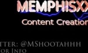 Memphis creations featuring KATZ!!