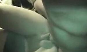 Hot wife takes 9inches, cuckold hubby films part2