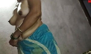 Mangala Vahini Marathi Bhabhi Fucking and Sucking With Her Husband