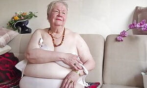 OmaGeiL, Amateur Mature Collection Slideshow