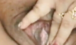 MY STEP AUNTY NEW SEXY VIDEO PART 1