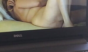 Cheating Housewife Foreplay Part 1