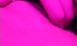 Creamy Pussy ASMR... Full video on my OF!!!