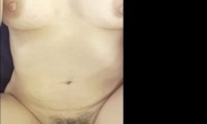 Wife sucking and getting fucked in the ass by hubby