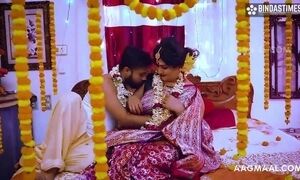 Horny Indian BBW breathtaking xxx video