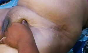 Desi Chubby bhabhiji want foreplay with another technique