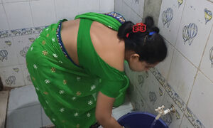 South Indian New Desi Husband and Wife Hard Sex In Birth Room 2025