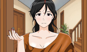 Sonia Bhabhi Ko Daba Ke Choda Maza Agaya Desi Hentai Indian Cartoon Porn xxx hentai xxx