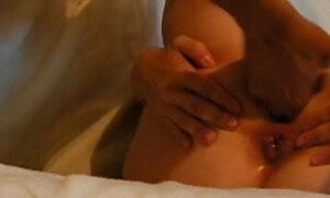 milf big ass anal dilatation