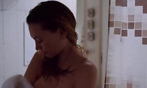 Indian Movie Hot Scene by French Actress