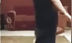 Sexy dance