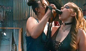 Urging Both Gangs To Consider A Different Approach With Ana Foxxx