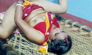 Desi House Wife Tight Pussy Fucking by Her Step-father