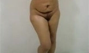 My horny aunt