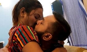 DESI GIRL TAKE A TEST OF HER WOULD BE HUSBAND BEFORE MARRIAGE, HARDCORE SEX, FULL MOVIE