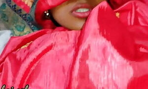 Desi bhabhi fucking on Valentineâ€™s Day