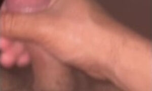 I masturbate in adult theater while gay and straight men and couples watch me