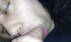 CUM ALL OVER OR FLESHY LIP DESSA VADIA GULOSA BY CREAMPIE