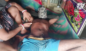 Bahut dinon bad bhabhi ki gand chudai ki