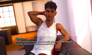 Shut Up and Dance Adult Gameplay