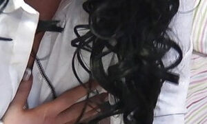 Wife fooling around